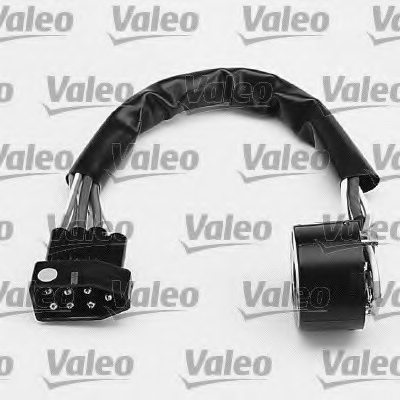 VALEO 252676 Ignition-/Starter Switch